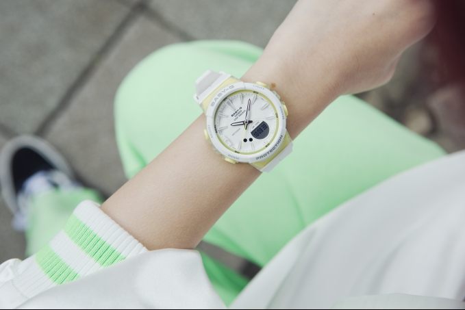 casio bgs 100