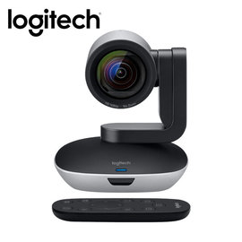 【客訂商品】Logitech 羅技 PTZ Pro2 視訊攝影機