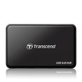 Transcend 創見 TS-HUB3K 4 Port USB3.0 HUB 集線器