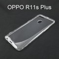 氣墊空壓透明軟殼 OPPO R11s Plus (6.43吋)