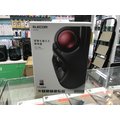禾豐音響 公司貨保1年 日本 ELECOM M-HT1DRBK 無線超大軌跡球滑鼠