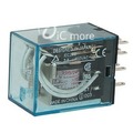 MY4-J-AC220/240V (升級版 MY4-GS-AC220/240V) OMRON 小型功率繼電器RELAY (含稅)【佑齊企業 iCmore】