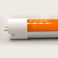 EMPREX L106 LED 4呎 無塵室 Clean-room 黃光區專用燈管/100入