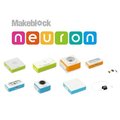 Makeblock Neuron神經元磁吸電控套件-智造家(8模組)《台科大圖書》