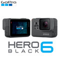 視聽影訊 GoPro HERO 6 Black 全方位攝影機(公司貨)