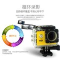 【品質保證】頂級規格 SJ9000 30FPS 4K 1600萬畫素 運動攝影機 防水 行車紀錄 拍照 WIFI 錄影