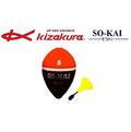 ◎百有釣具◎日本品牌 kizakura so kai 阿波 規格 2 b b 0 顏色隨機出貨