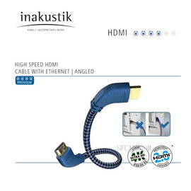 inakustik hdmi cable