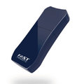迅捷FAST FW300UM 300M USB無線網卡/無線WIFI