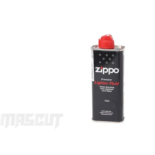 宏均-ZIPPO 油#125ml (不二價) / EF-0003