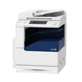 Fuji Xerox DocuCentre-V 2060 A3黑白數位影印機【含影印/列印/傳真/掃描】