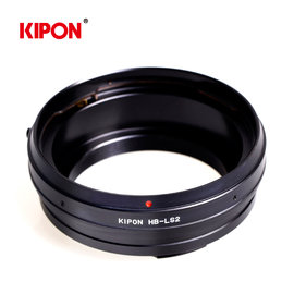 Kipon轉接環專賣店:HB-S2(Leica S2,徠卡,Hasselblad,哈蘇,S,S3)