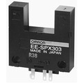 EE-SPX303N OMRON NPN輸出 溝槽型接頭 / 反射型（直流光）光遮斷器 (含稅)【佑齊企業 iCmore】