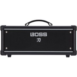 ☆唐尼樂器︵☆ Boss KATANA-HEAD 刀100瓦電吉他音箱頭(內建強大效果器