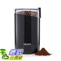 [4美國直購少量現貨] KRUPS F203 咖啡豆研磨機 香料 磨豆機 3oz 85g 電動 Electric Spice &amp; Coffee Grinder CC2