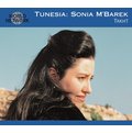 WDR 32375 突尼西亞歌曲音樂舞曲 Tunisia - Sonia M'Barek Takht (1CD)