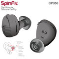 志達電子 cp 350 一對入 spinfit cp 350 會動耳塞 專利技術 適用耳機管徑 5 mm