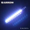 Barrow RGB全彩LED水箱用石英玻璃打光組件FDTL155 (125mm)不含控制器