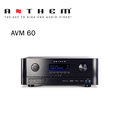 【竹北音響勝豐群】Anthem AVM 60 環繞前級擴大機 11.2聲道加上最高規格