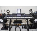 (匯音樂器音樂中心) YAMAHA Genos 電子琴 數位音樂工作站 Digital Workstation整新品展示新品