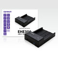 【民權橋電子】Uptech登昌恆 EHE306 水平式外接硬碟座 外接硬碟盒 USB3.1高速傳輸 2.5吋 3.5吋