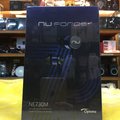 新音耳機 限量出清 公司貨 Optoma NuForce NE730M 線控耳道耳機