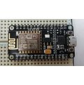 NodeMCU (ESP8266) for Snap4NodeMCU IDE (兩顆 NodeMCU 微處理器)