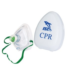 台灣潛水--- IST 簡易急救器 CPR