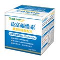 【益富】福惜素左旋麩醯胺 泡口適用 15 包 盒 x 4 盒 組合價