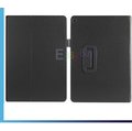 [通合]華碩 ASUS ZenPad 10 Z300C Z300CL Z300M 荔枝紋皮套 可立式 保護殼 黑色