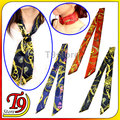 【T9store】韓國製 多種用途圍巾絲帶