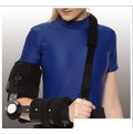 國泰醫院旁 可調式舒適肘束套動態肘關節護具術後肘關節護具 來電優惠折扣有店面才安心