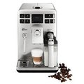 飛利浦Saeco Exprelia全自動義式不鏽鋼咖啡機HD8856 (優質租購專案)