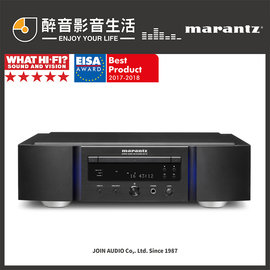 【醉音影音生活】日本 Marantz SA-10 旗艦SACD播放機.USB DAC/DSD/DXD.日本製.公司貨