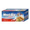 WEET-Bix澳洲全榖片系列麥香高纖 隨身包5包入X1盒(2片30g*5包入)