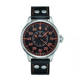 ★LACO★-德國郎坤手錶-LACO-861966全自動機械-錶現精品公司-原廠公司貨
