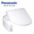 《Panasonic 國際》泡沫/瞬熱式/不鏽鋼噴嘴 溫水免治馬桶座 DL-ACR500TWS(含運不含裝)