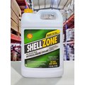 『油工廠』SHELL ZONE 水箱精 殼牌 COOLANT 50% 抗凍、降溫、防銹 免加水 PEAK