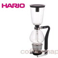 【HARIO】新世代虹吸式咖啡壼600ml / NXA-5
