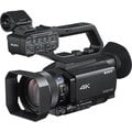 【SONY PXW-Z90 4K HDR 廣播級 攝錄影機】專業 攝影機 手提 慢動作 相位對焦 高清 XAVC