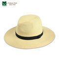 [紙在乎你Natural Club] 時尚紙編紳士帽 #200I513411 米白色 台灣素材 日本製 (耐水洗、抗UV)