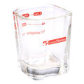 Tiamo方型 玻璃量杯 2oz(AC0015)
