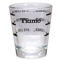 TIAMO 玻璃量杯1.5oz(AC0011)