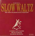 STEPS93054512 浪漫的華爾滋舞曲 SLOW WALTZ (1CD)