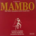STEPS93054521 熱情的曼波舞曲 MAMBO (1CD)