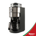 義大利Balzano全自動研磨咖啡機六杯份BZ-CM1106通過BSMI 商檢局認證 字號R45129