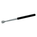 STAND 仕典工具 11050124 8磅五節白鐵指揮棒黑柄 強力磁鐵伸縮棒