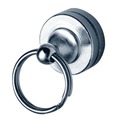 STAND 仕典工具 11050157 磁性球型鑰匙圈 強力磁鐵鑰匙圈