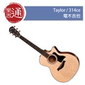 【樂器通】Taylor / 314ce 電木吉他