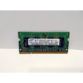 SAMSUNG 1GB DDR2 800 PC2-6400S-666-12-A3 CL6 三星雙面顆粒 (二手)